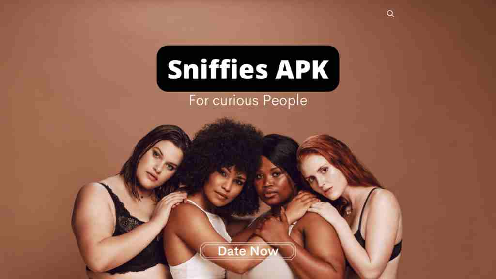 Download Sniffies APK Official for Android