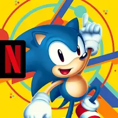 Sonic Mania Plus MOD APK Download